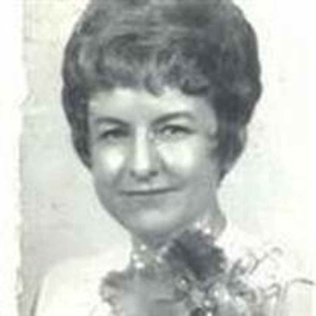 Anna May Emswiller