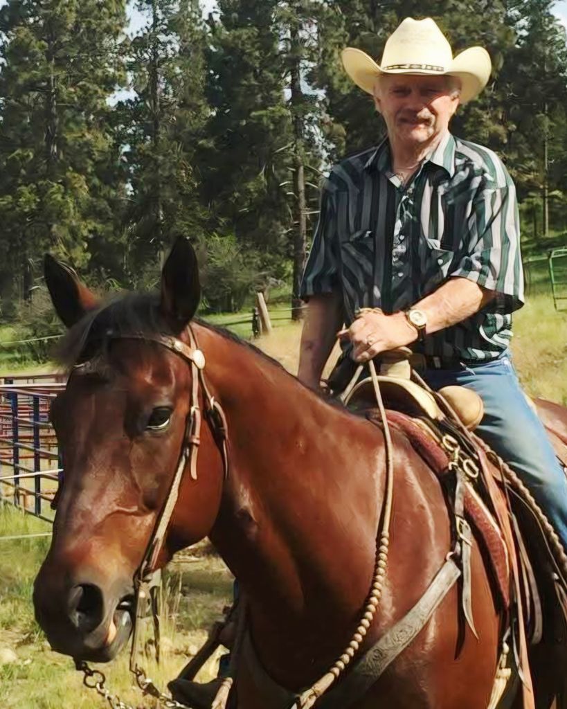 James LeRoy Witherspoon