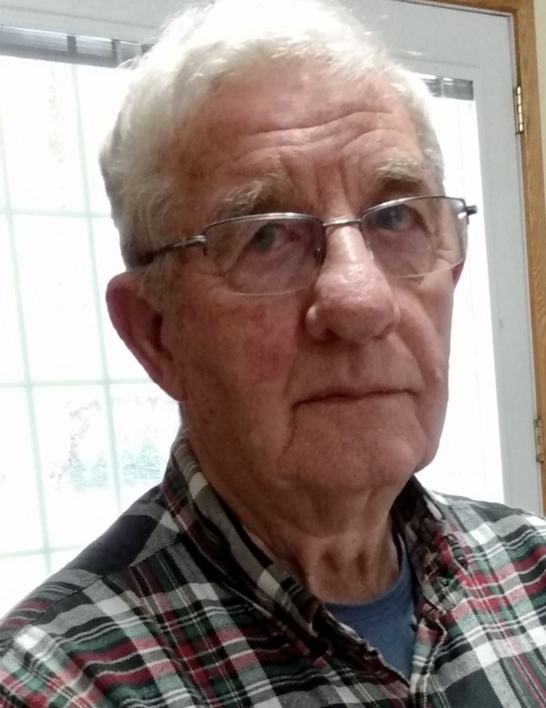 Harry Gordon Greer Profile Photo