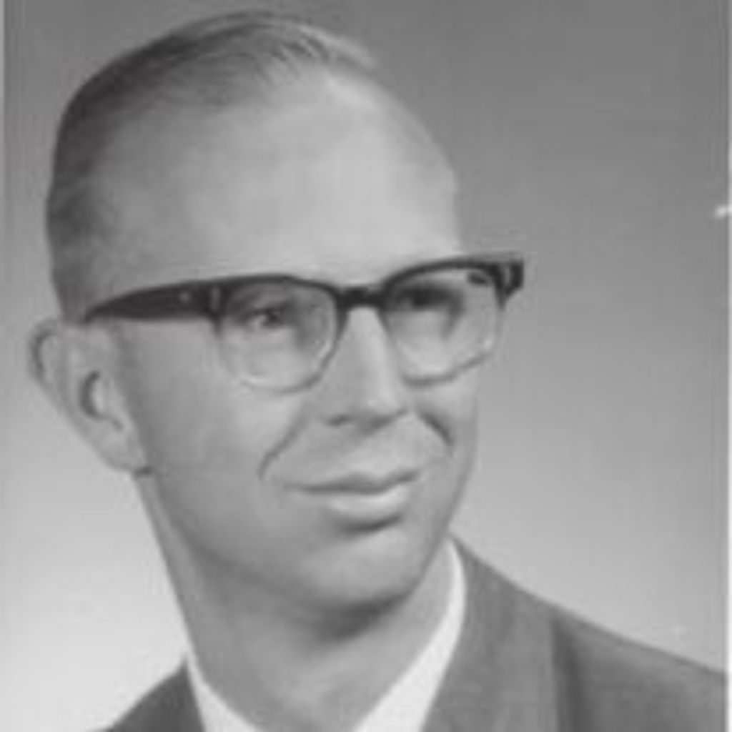 RONALD  E. WEST