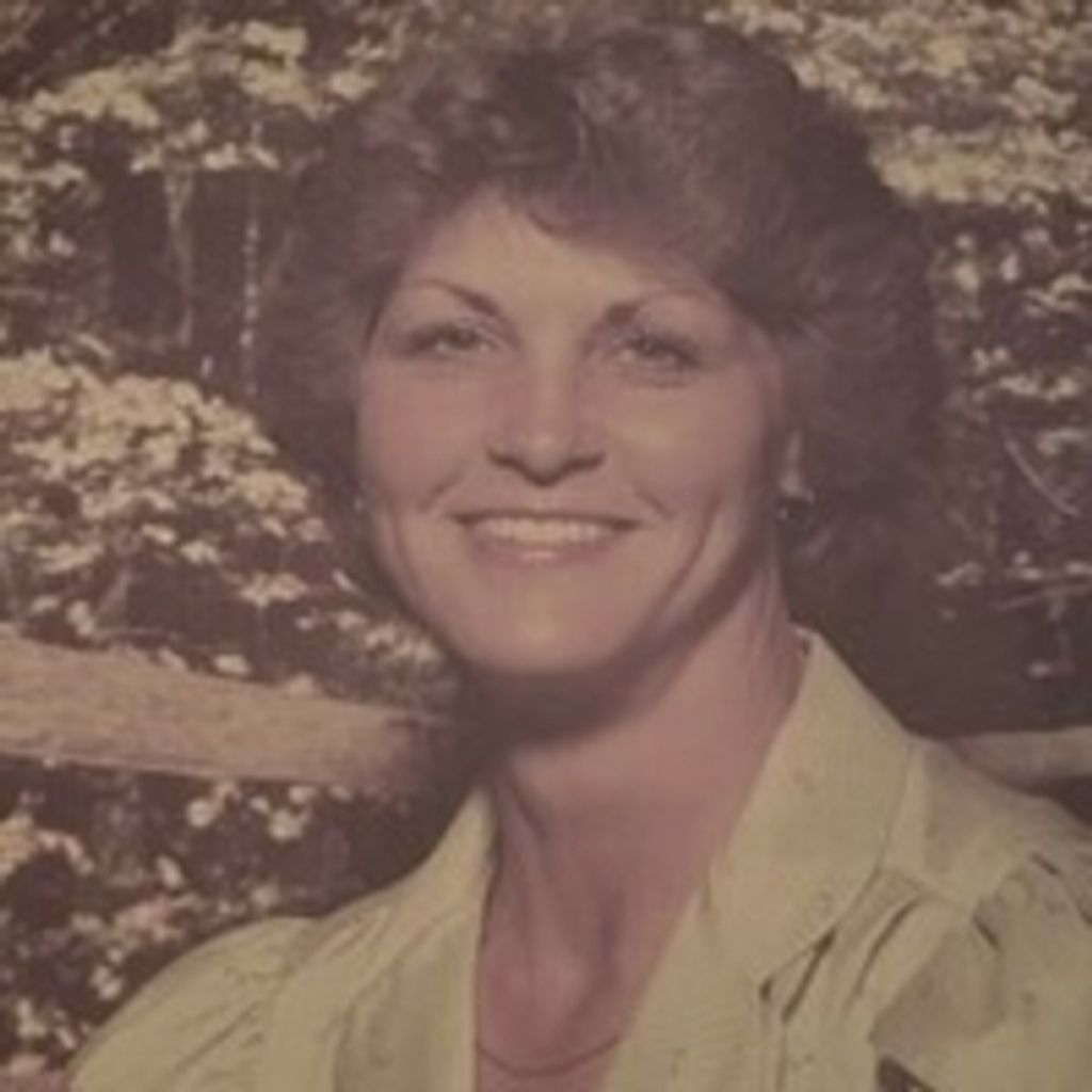 Judy Gale Tucker Profile Photo