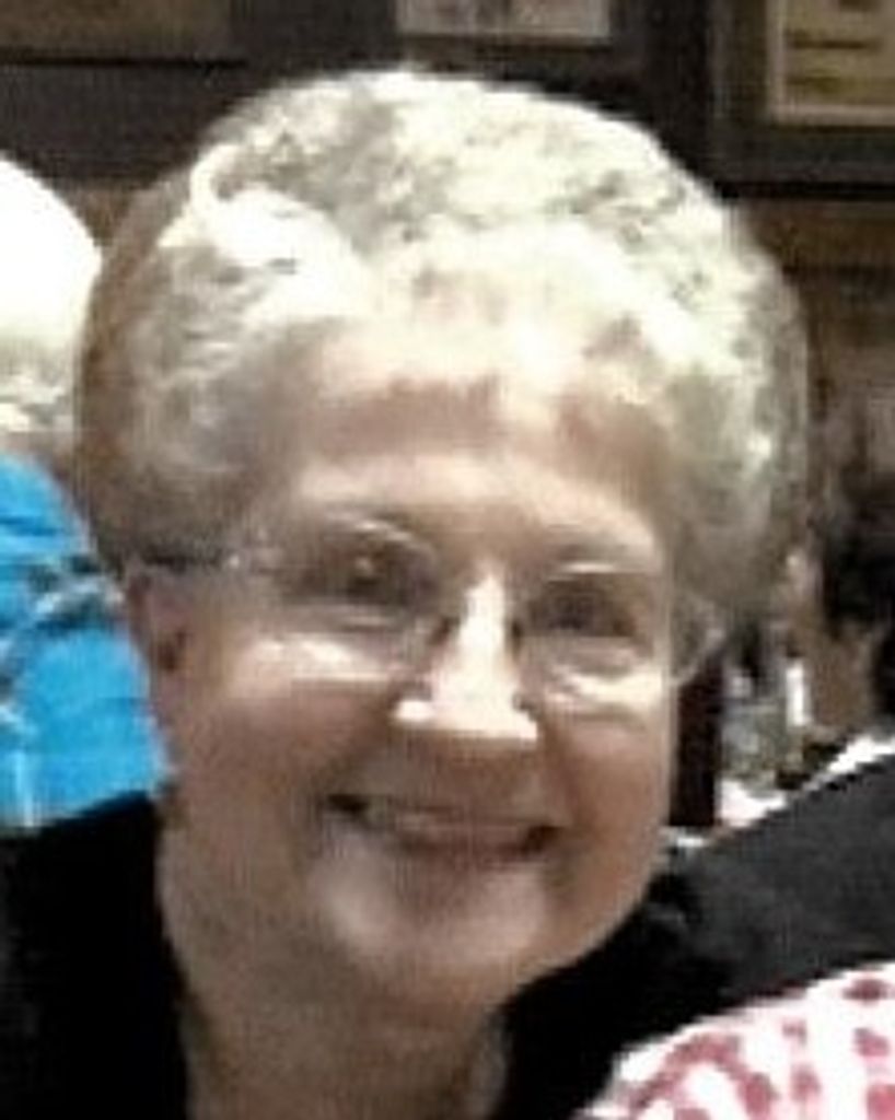 ANN BROWN Profile Photo