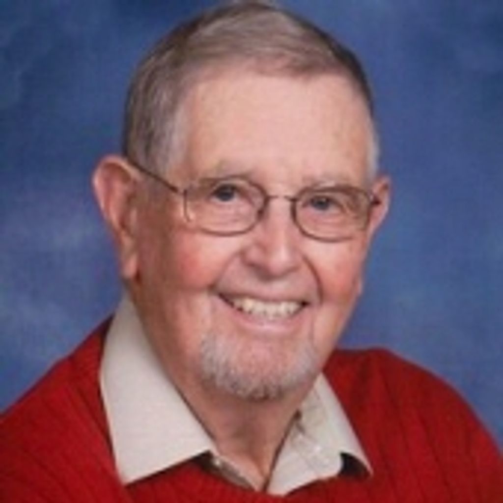 Robert G. Rice