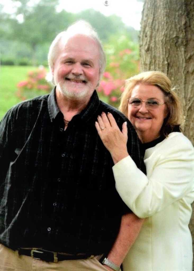 Ronald "Ron" Robertson Profile Photo