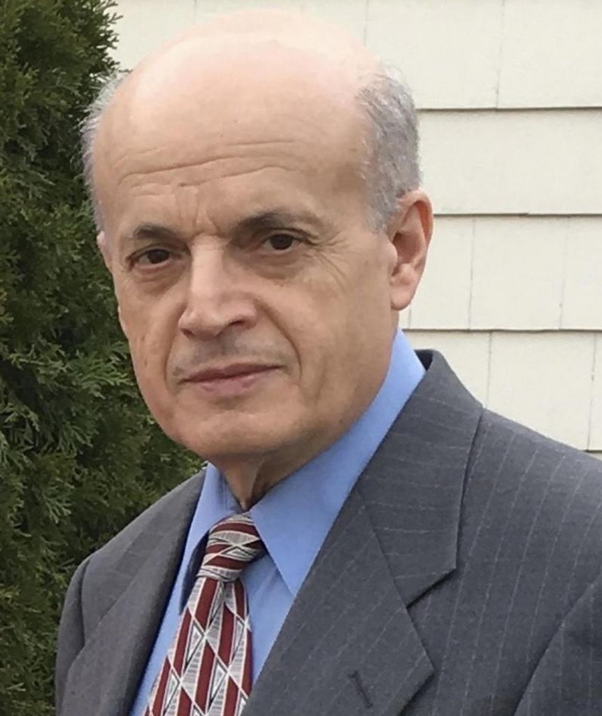 John Tarakjian Profile Photo