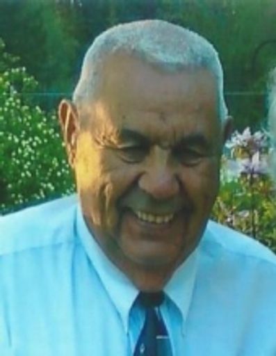 Russel G. Reid Profile Photo