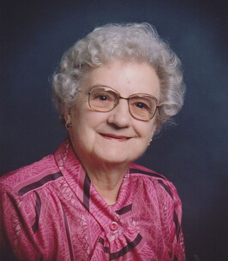 Marjorie Jones