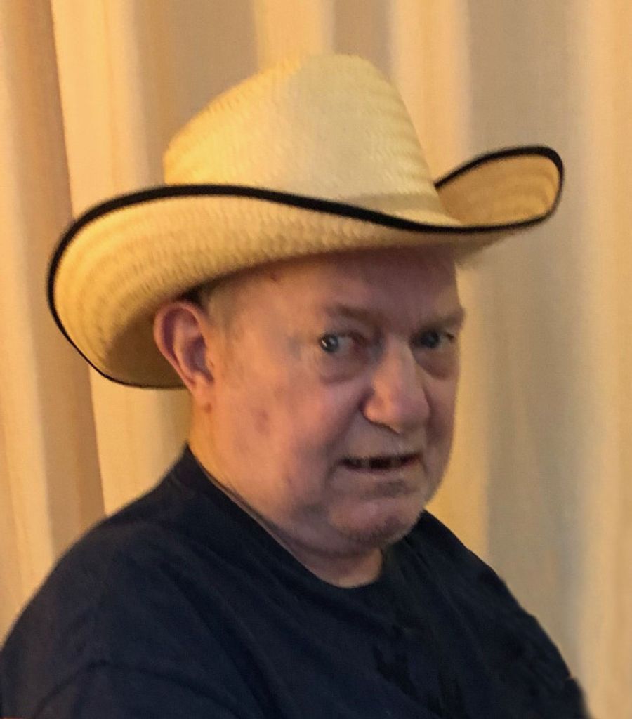 Roy Heavilon