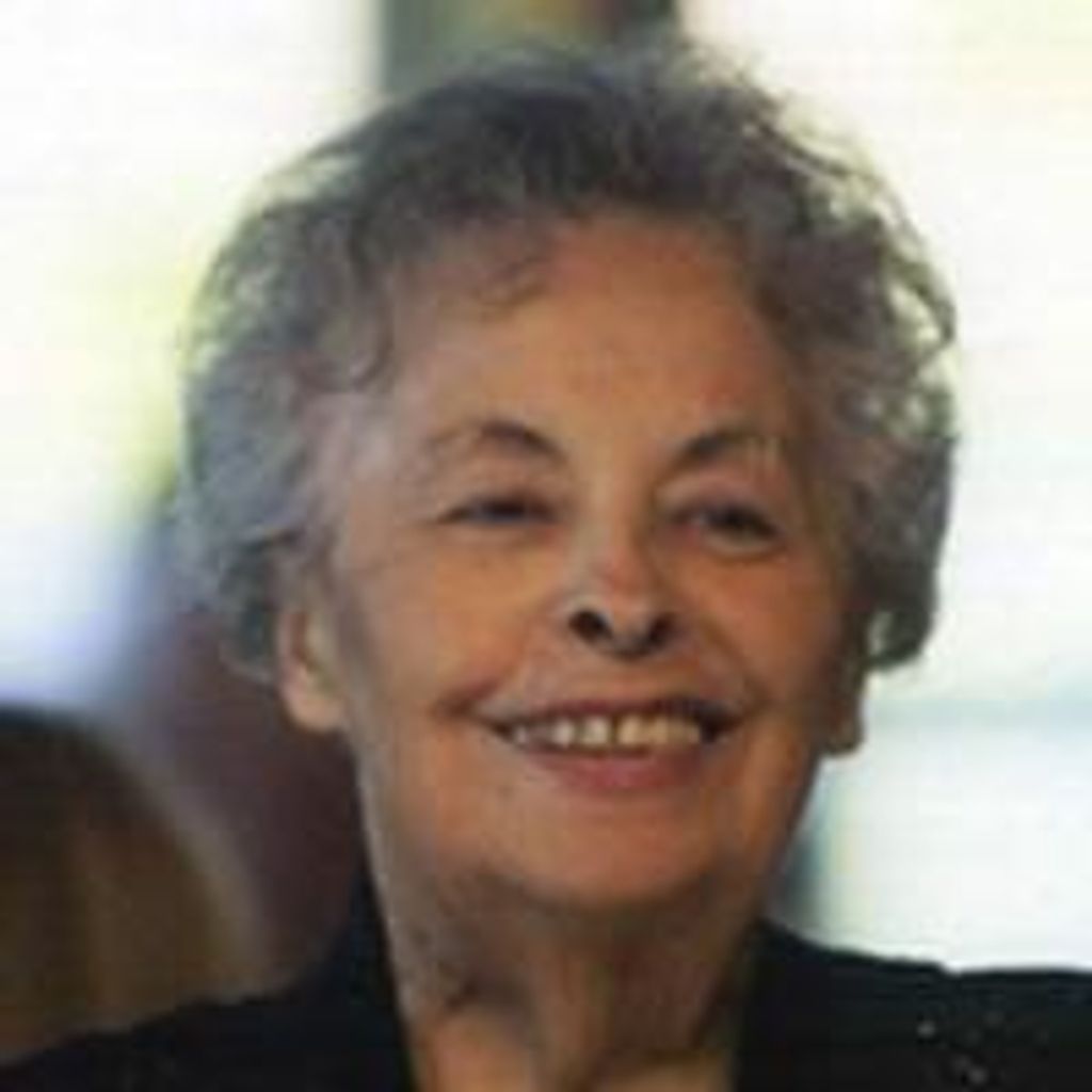 Rosemary Radanovich