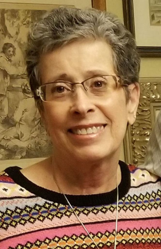 Patsy Braddock Weber Profile Photo