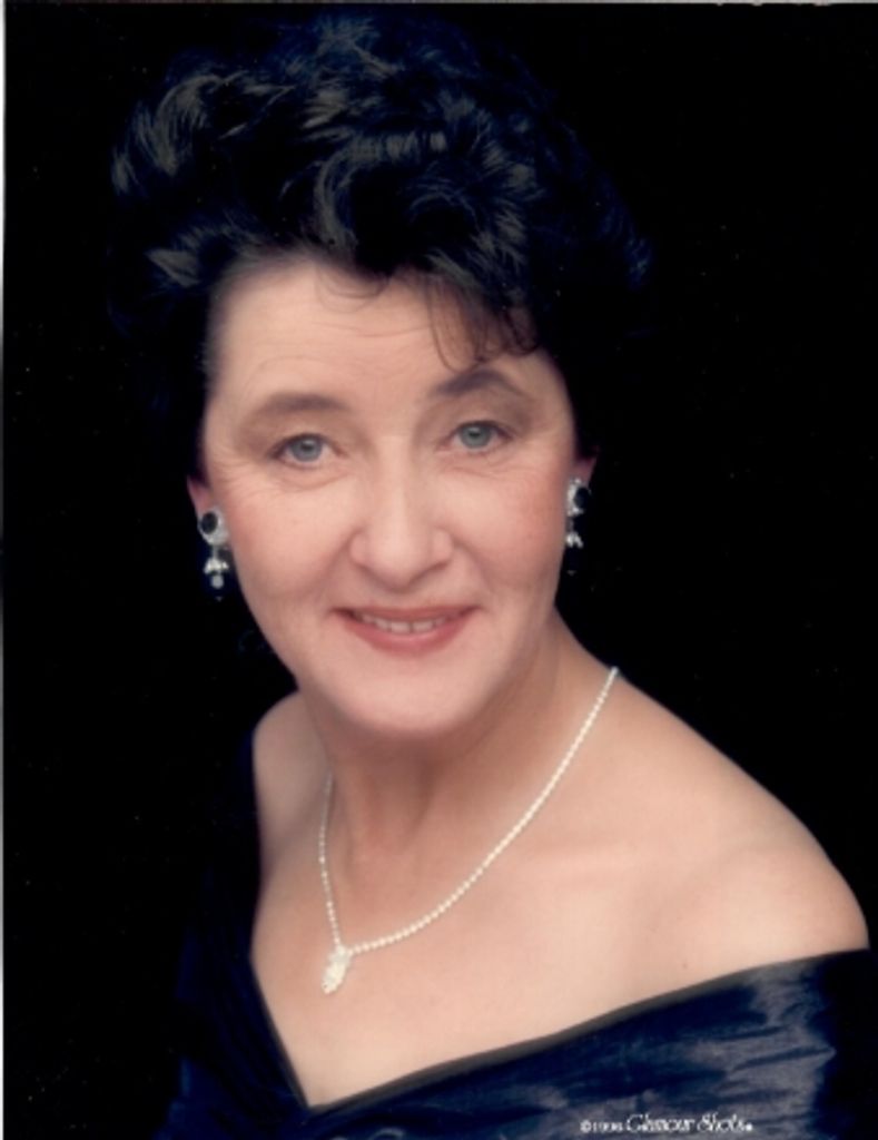 Patricia A Bressers