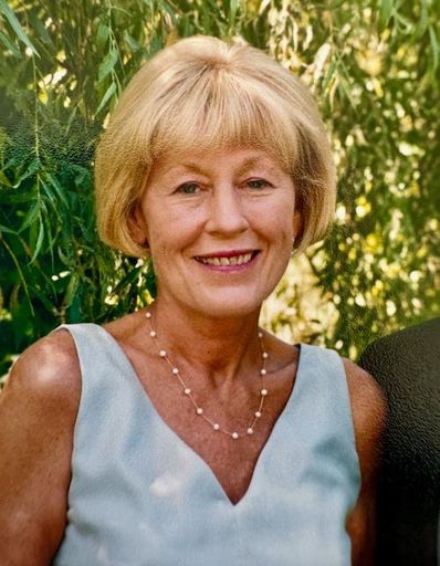 Christine Bauer Williamson