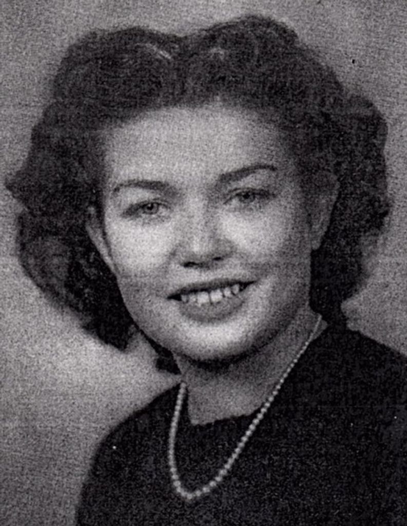 Vera Stein
