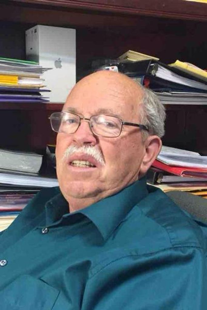 Leroy D. Murphy Profile Photo
