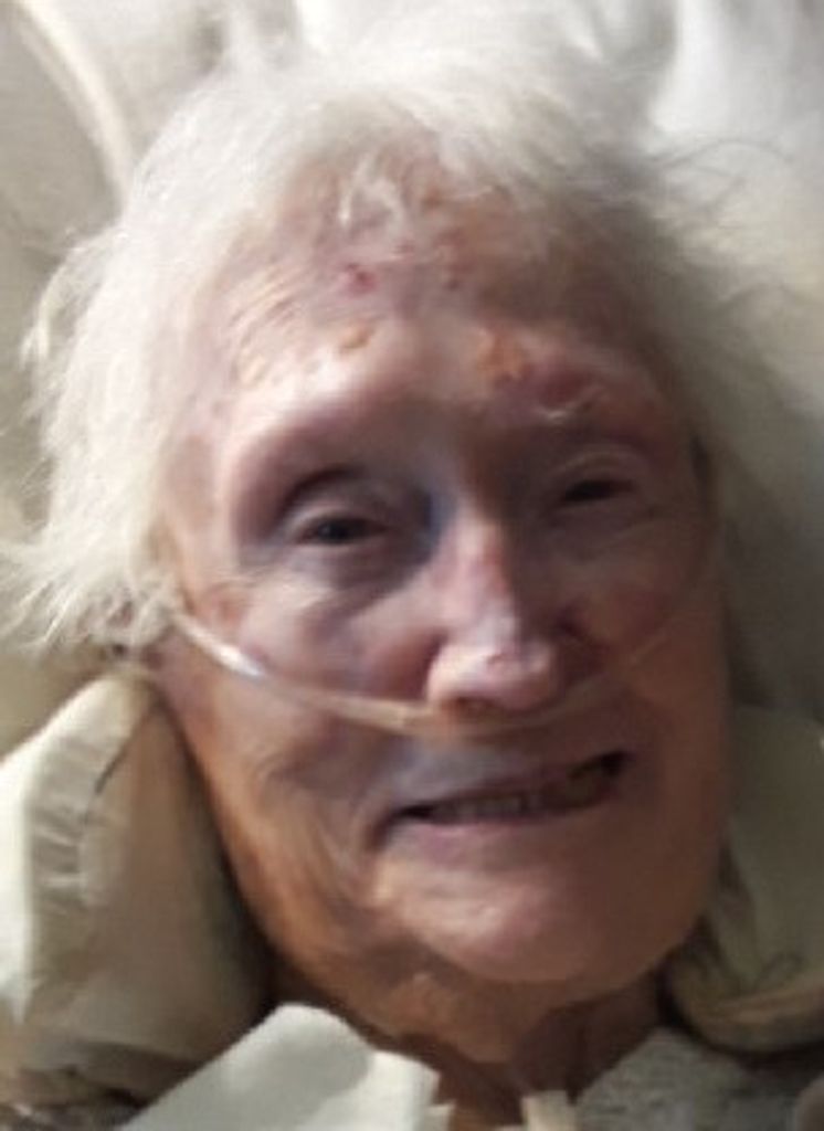 Ruth Rauch Profile Photo