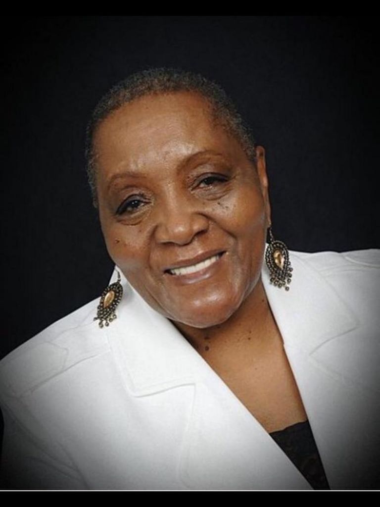 Rebecca Ann Colline Profile Photo