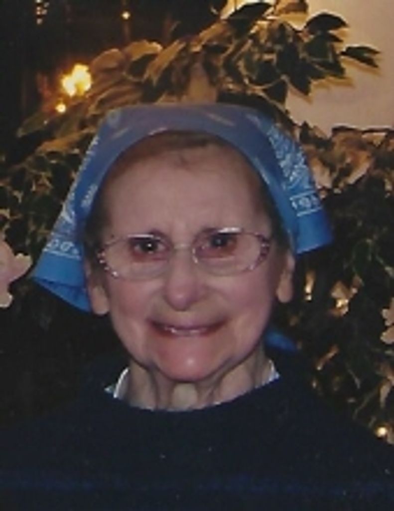Theresa Kruglik