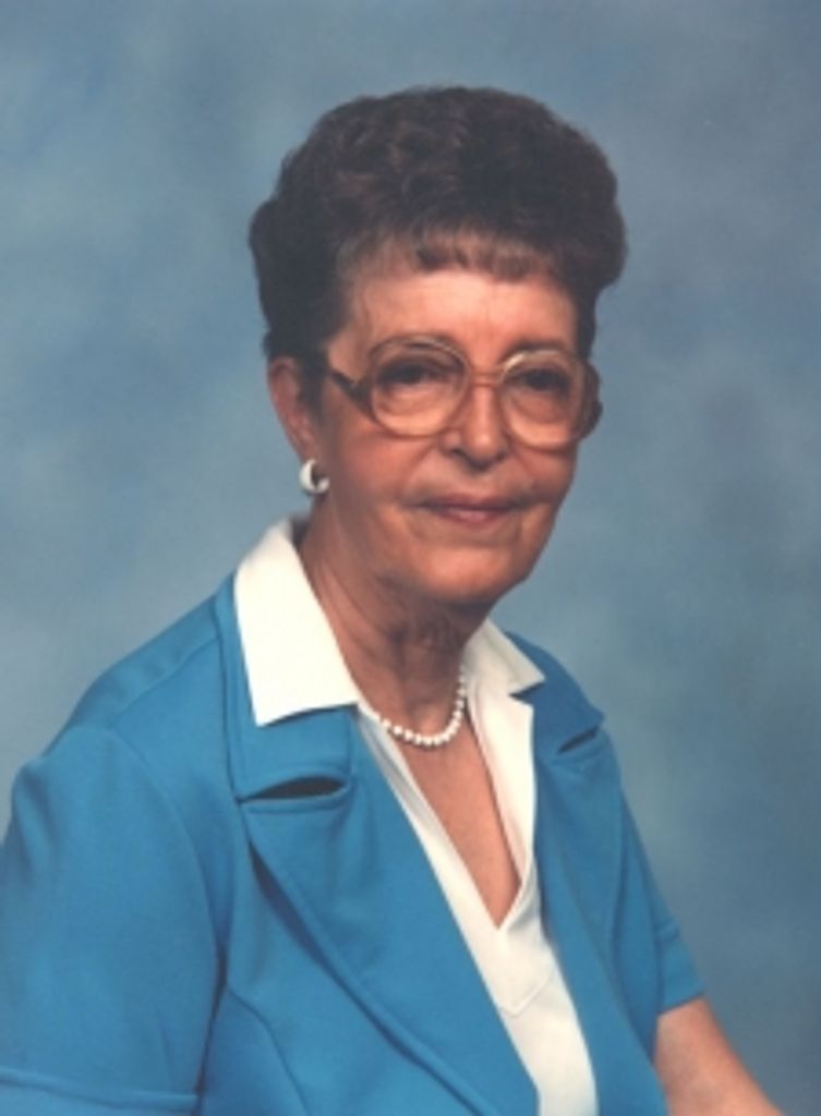 A.  Marie Sewell
