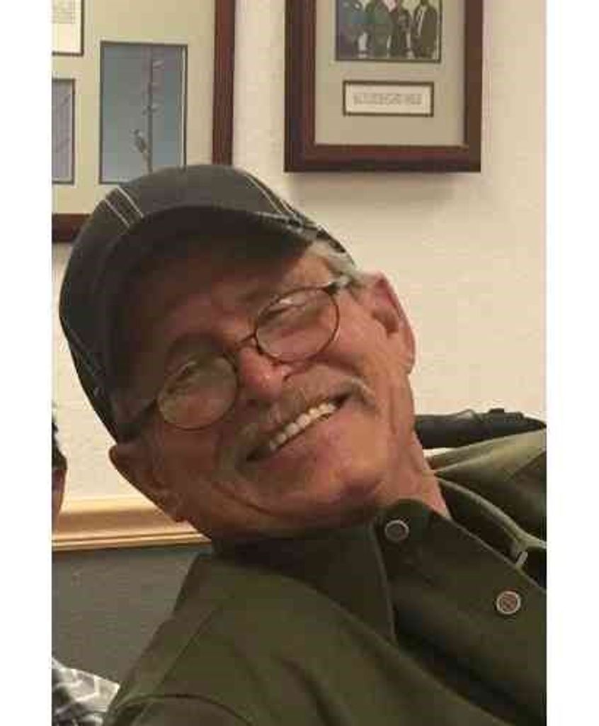Jerry Moore Profile Photo