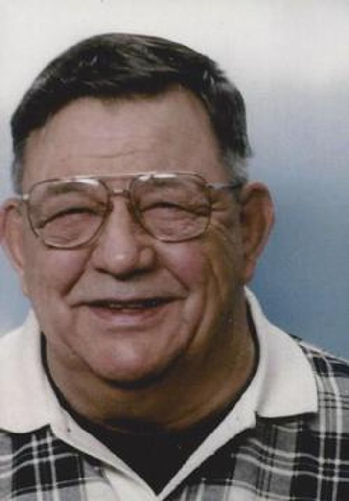 Joe D Myers Profile Photo