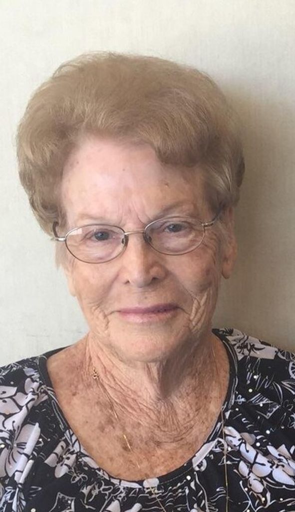 Maurine Hillman Profile Photo