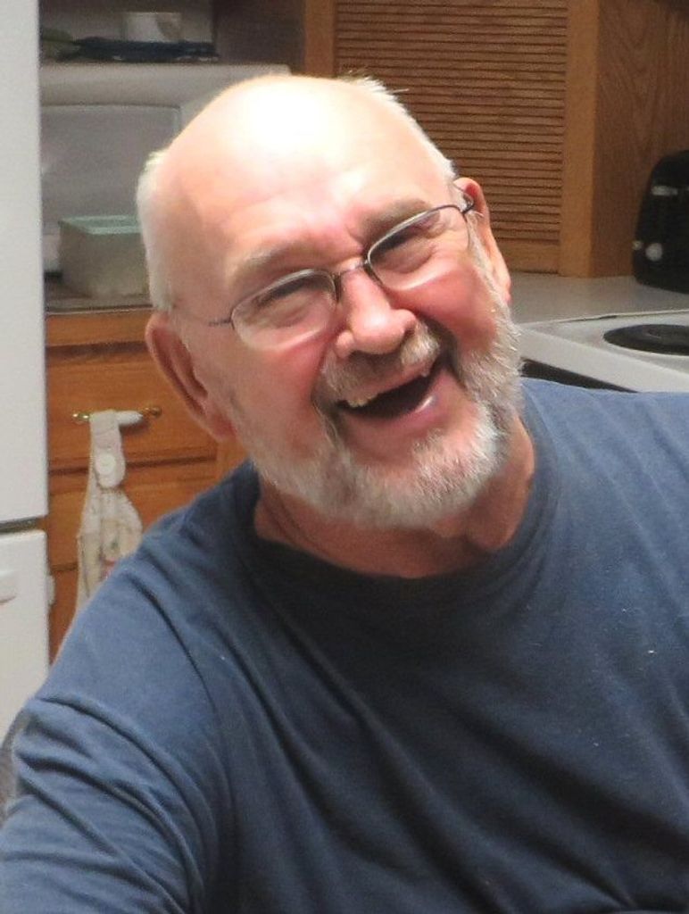 David A. Anderson