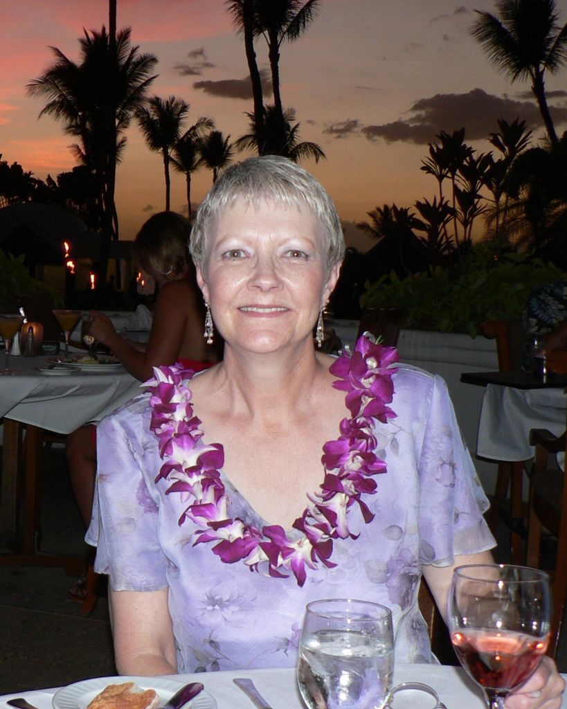 Dale Anne Stoner