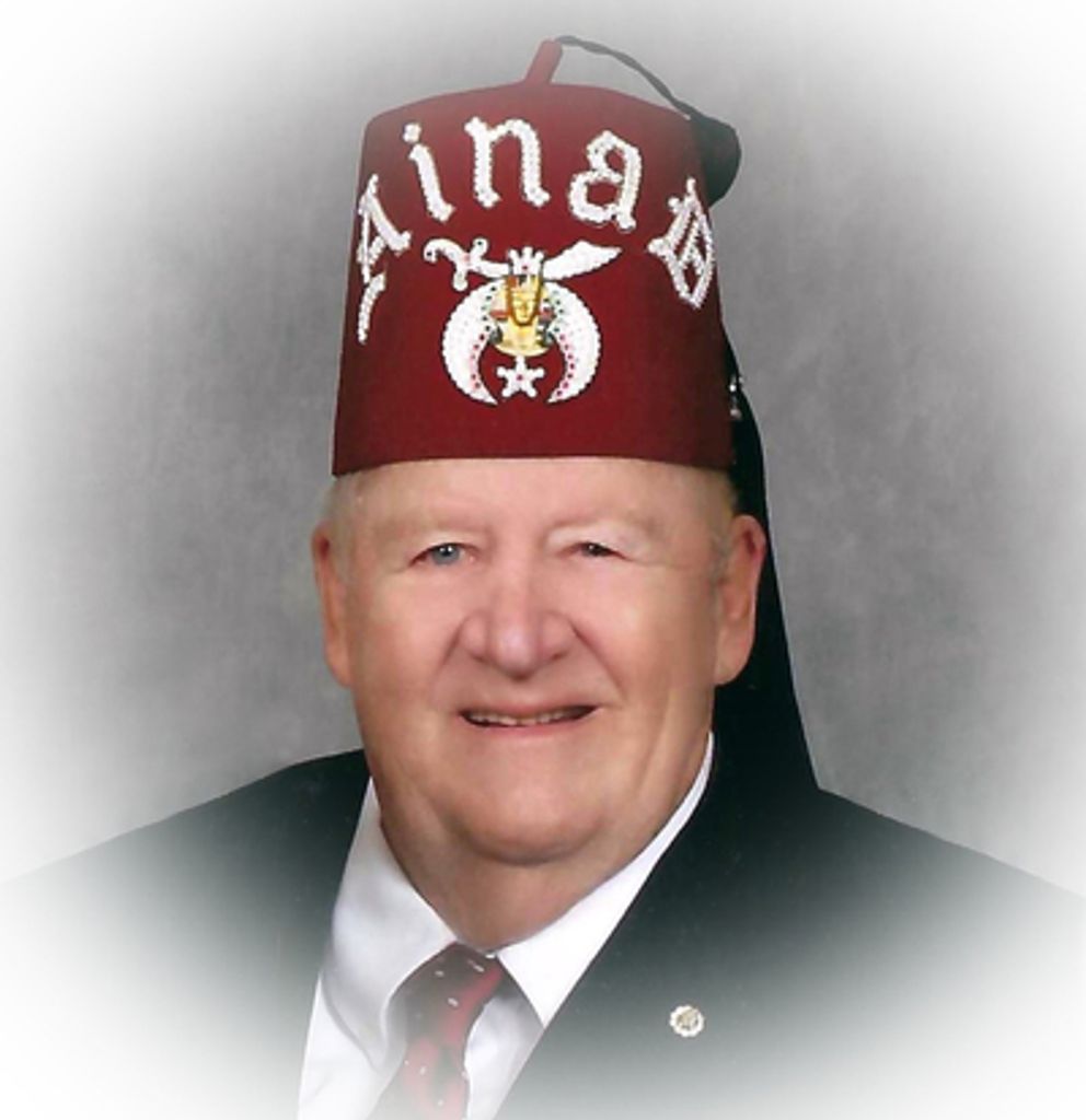 Richard C. Hulse Profile Photo