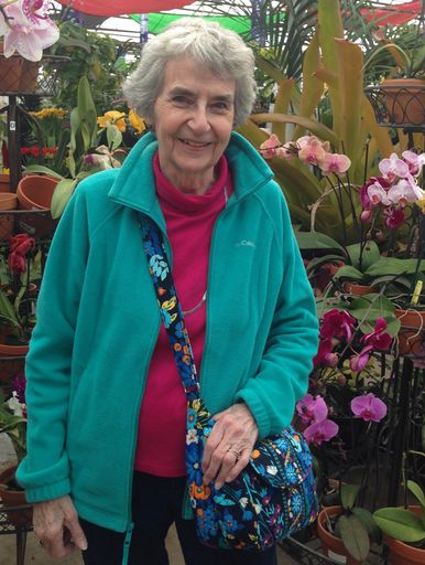 Betty A. Arndt Profile Photo