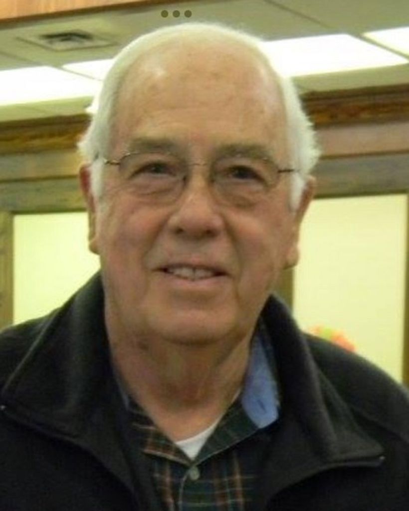 Leonard "Starchy" Ford