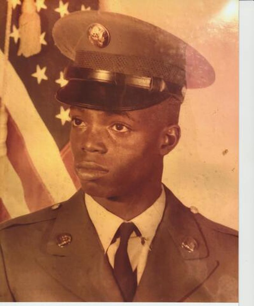 David Andrew Edwards