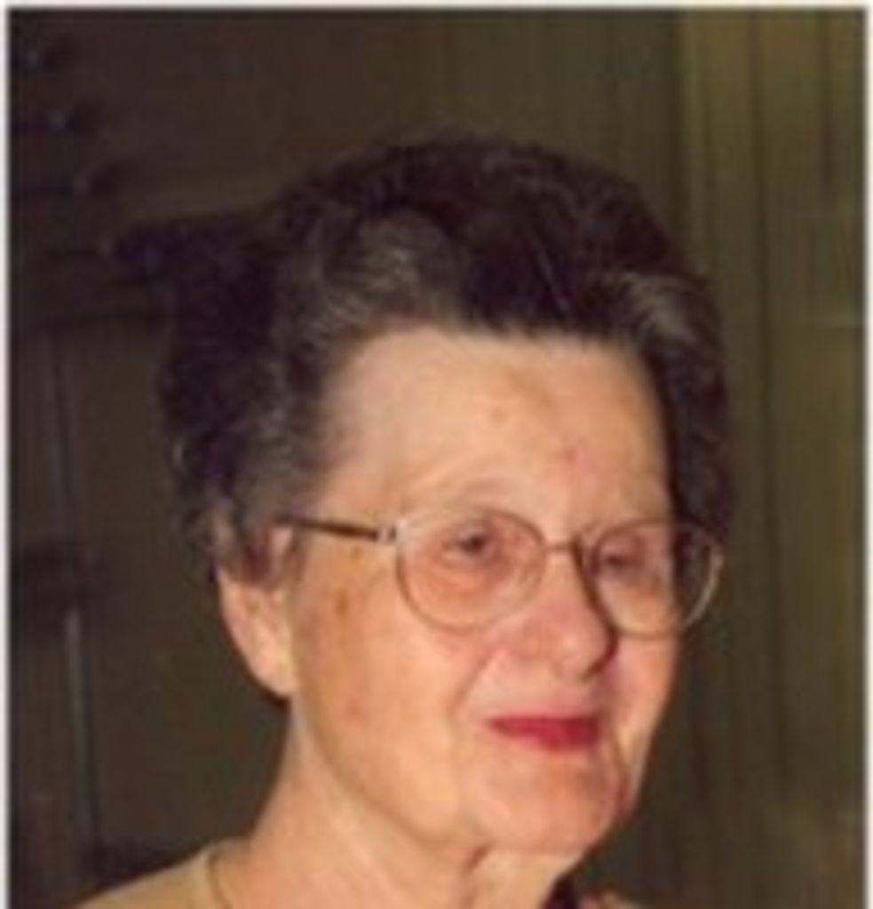 Ludie Leblanc Bouillion