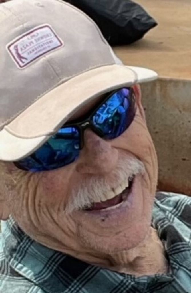 Richard Eugene Clark Profile Photo
