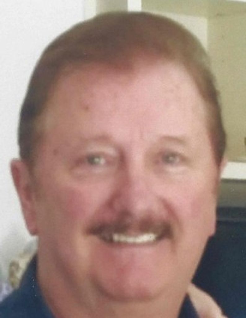 Richard Oliver Wheeler