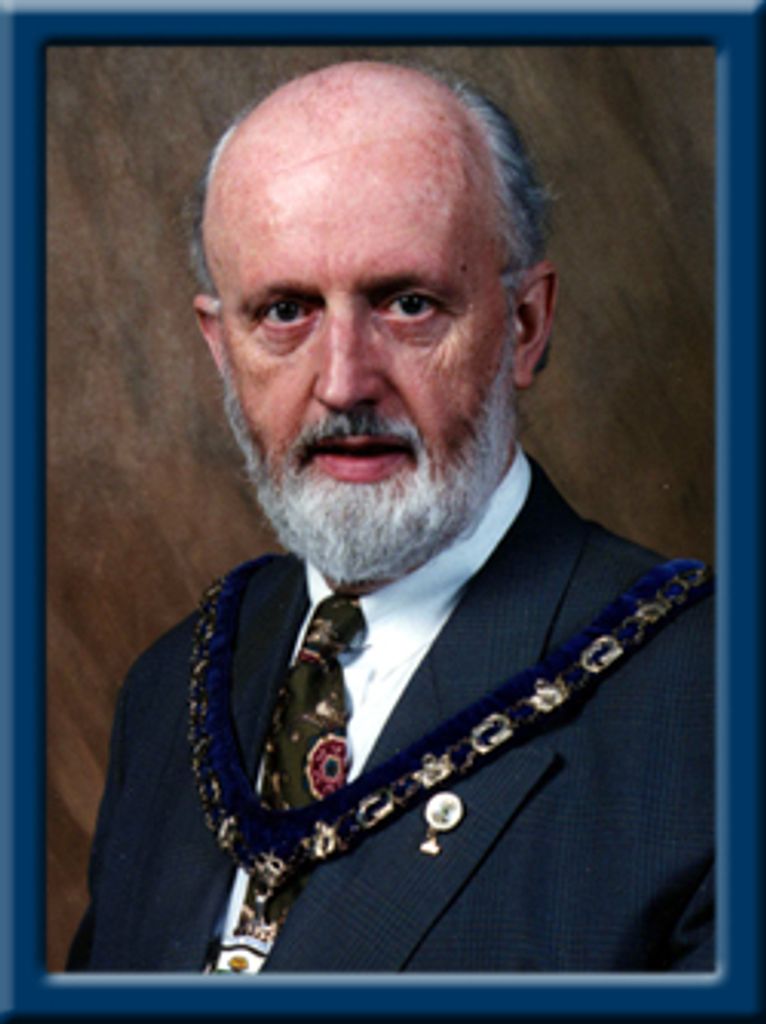 Ronald Leslie Lane