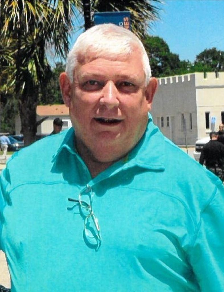 Timothy Keith Willis Profile Photo