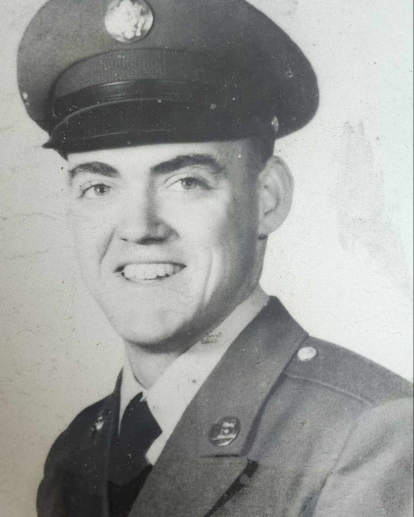 Davey Will Perdue