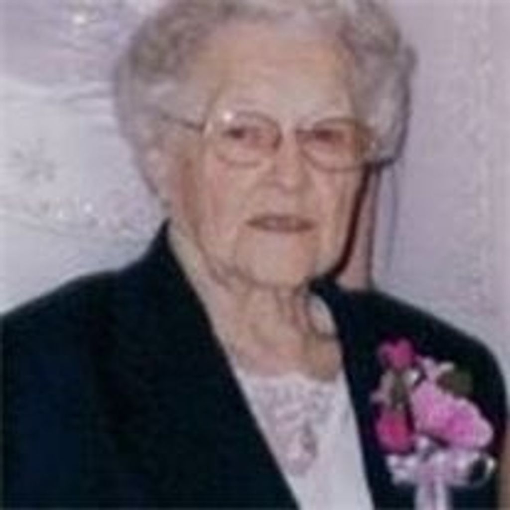 Louise A. Johns