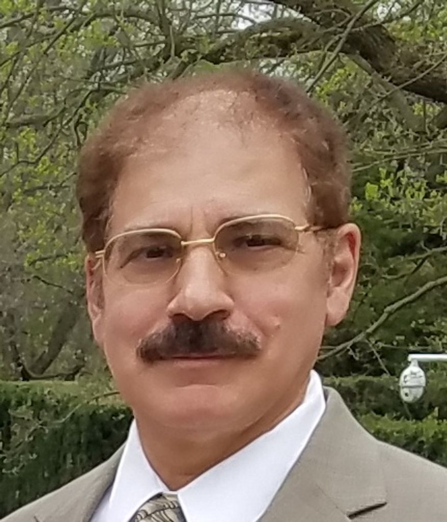 George Kyriakou Theophanous Profile Photo