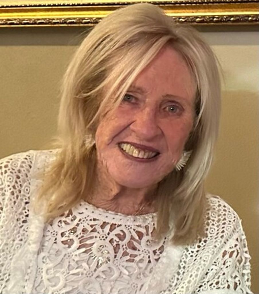 Carole Ann Friel