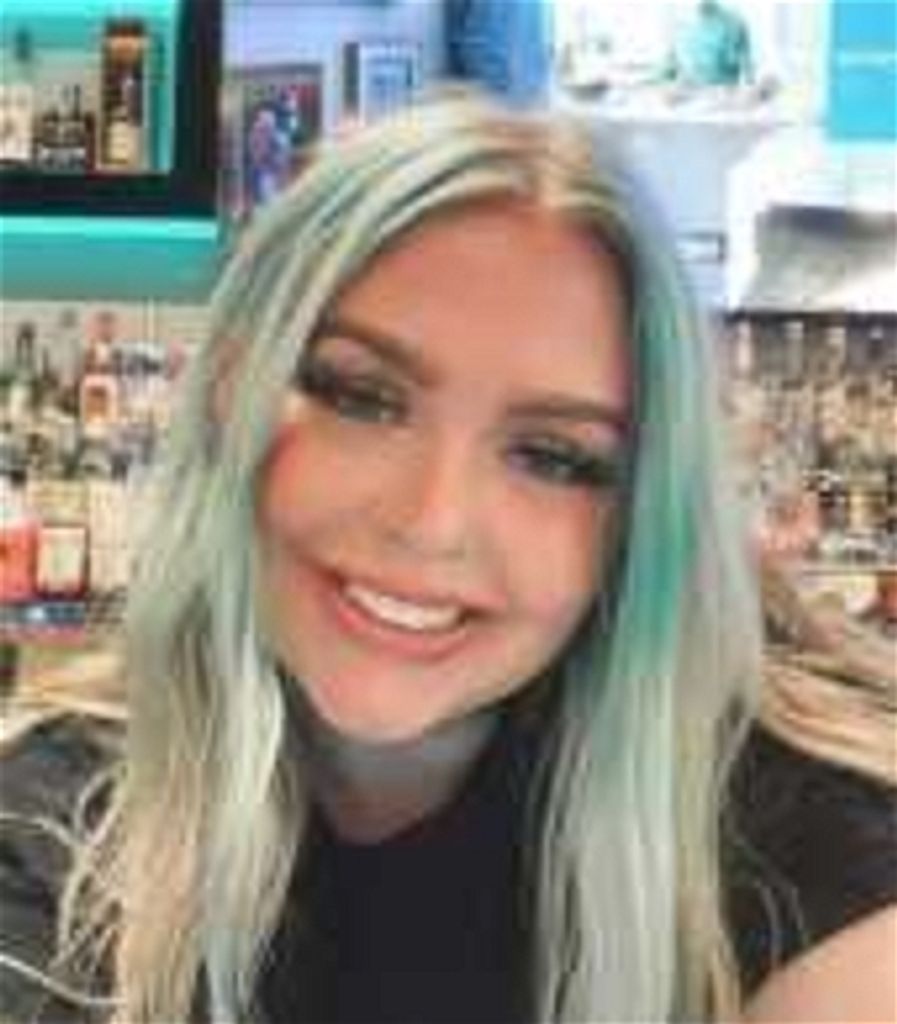 Morgan Autumn Kemery