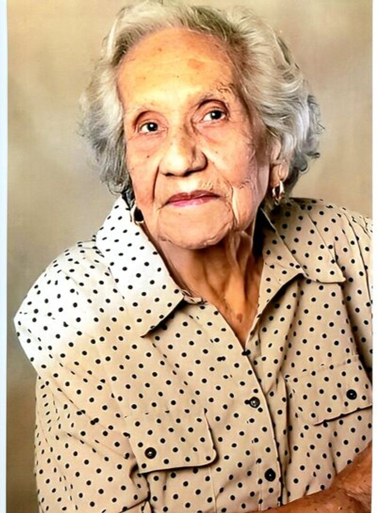 Maria Luisa M Zavala Profile Photo