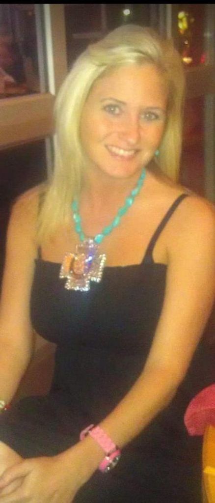 Sharron Nicole Bates Profile Photo