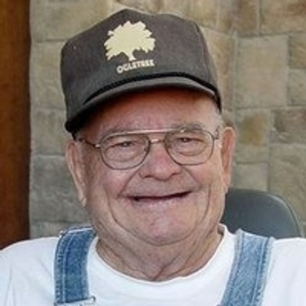 Bill Ogletree