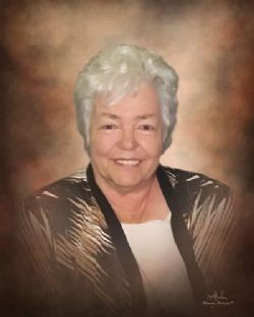Peggy Smith