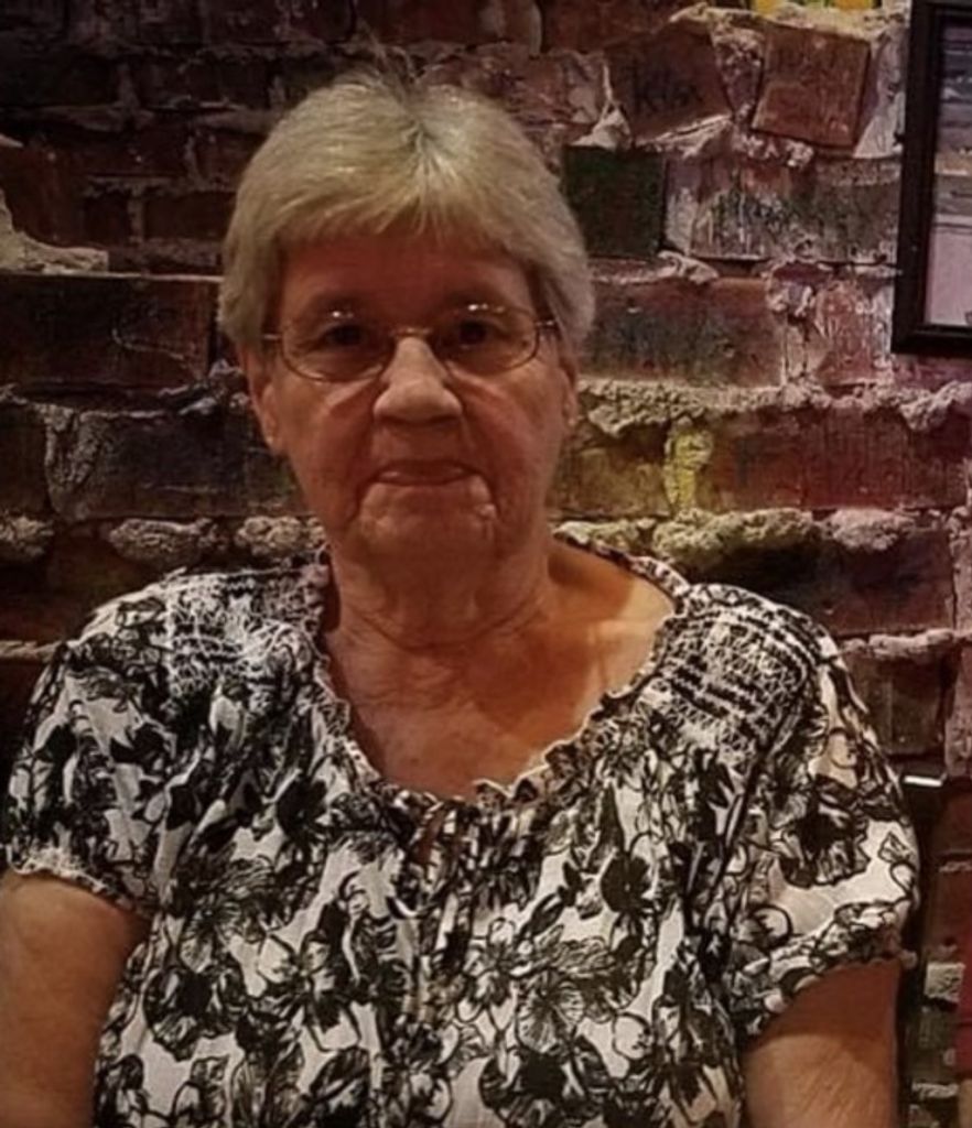 Gladys Ann Welch