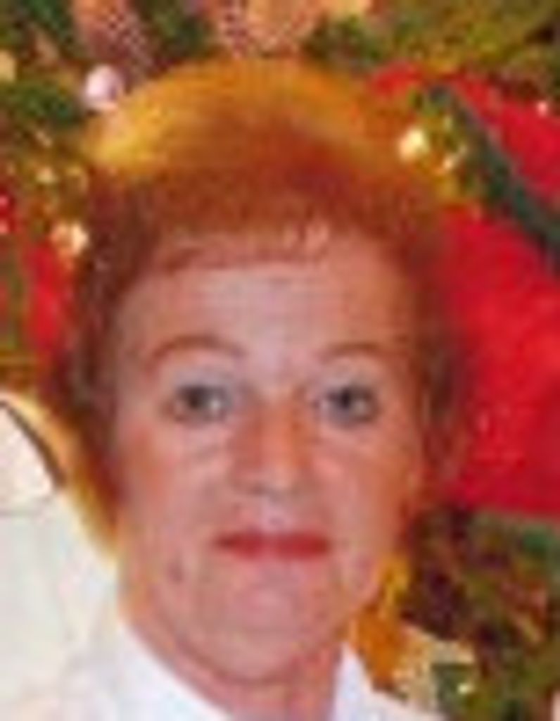 Donna Sue Riley