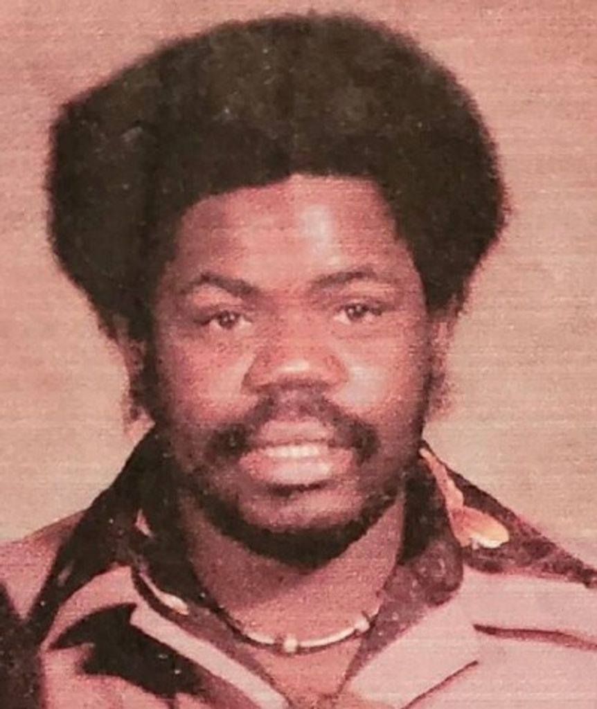 Alfred Brown Jr Profile Photo
