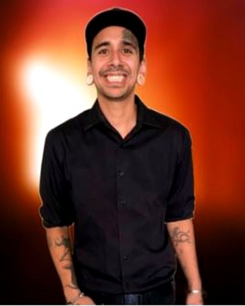 Gunther Daniel Gutierrez