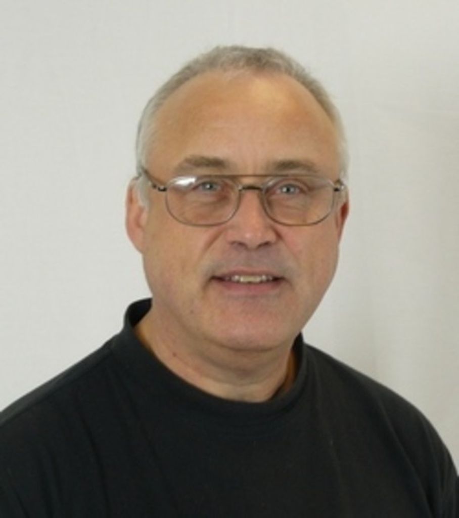 Michael Kenneth Hoglund